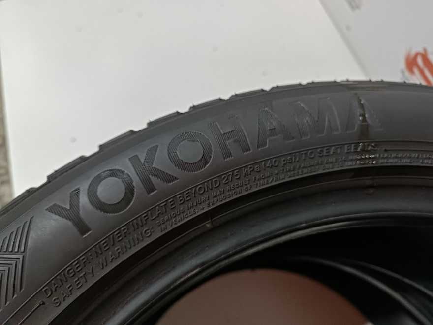 Anvelope 225 50 18 95V YOKOHAMA 225/50/18 CP N10832 M+S