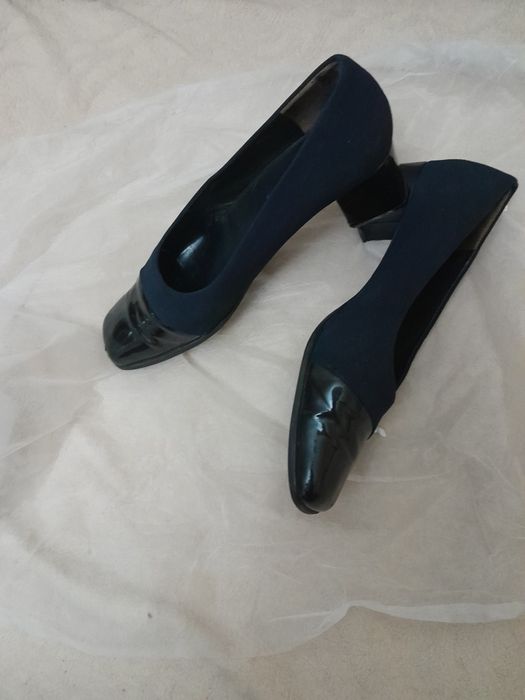 Туфли женские Б/У 41 размер.