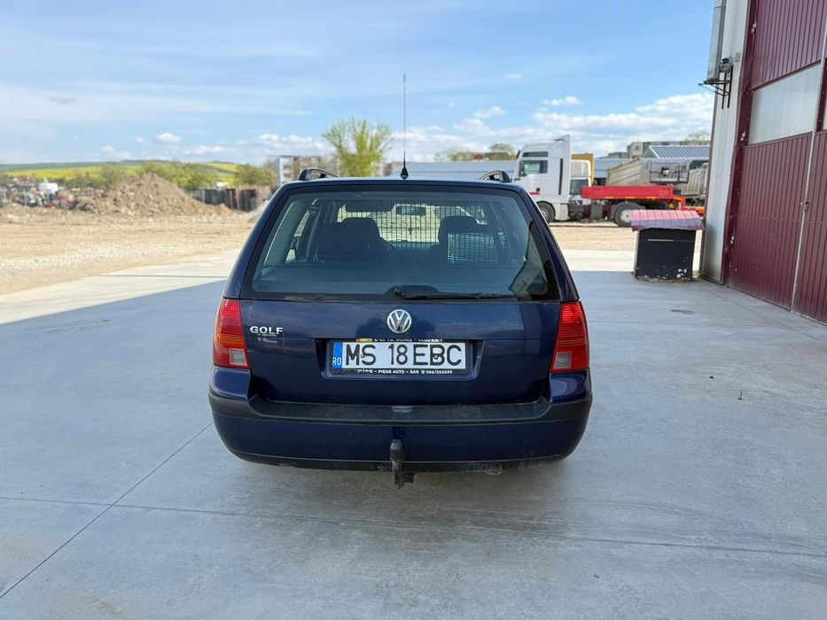 De vânzare golf 4