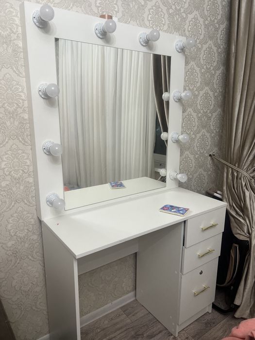 Мебель для салон