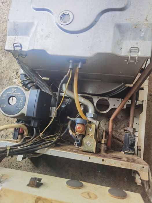 Piese Centrala Beretta Ciao