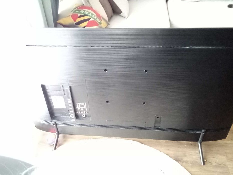 TV Samsung7серия  55 инча