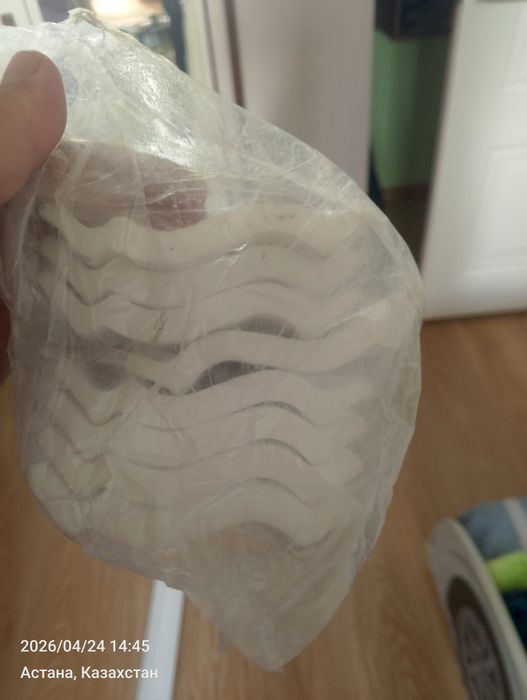 Продам галтели 7штук