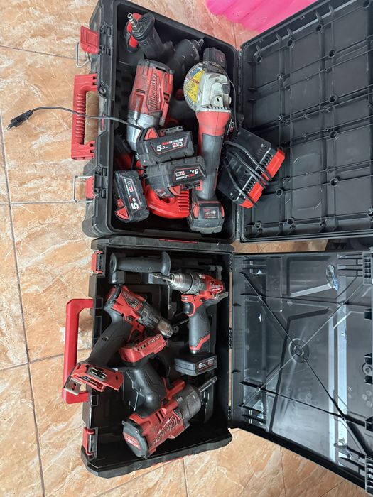 Vand scule service auto