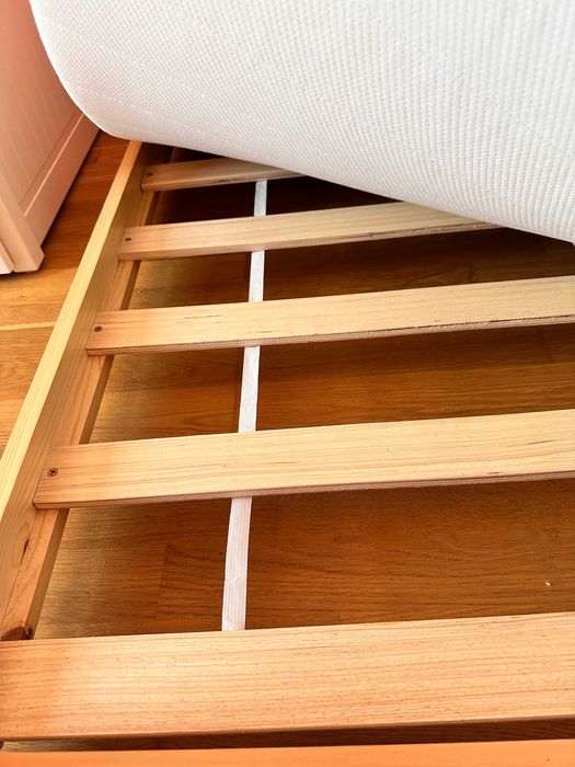 Детско Монтесори легло