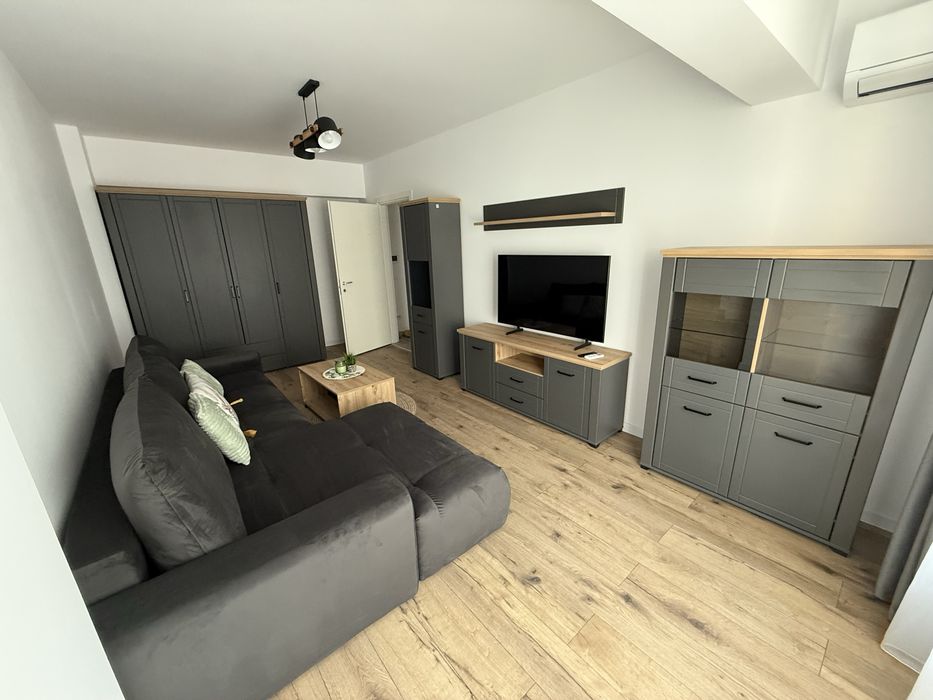 Apartament 2 camere - prima inchiriere