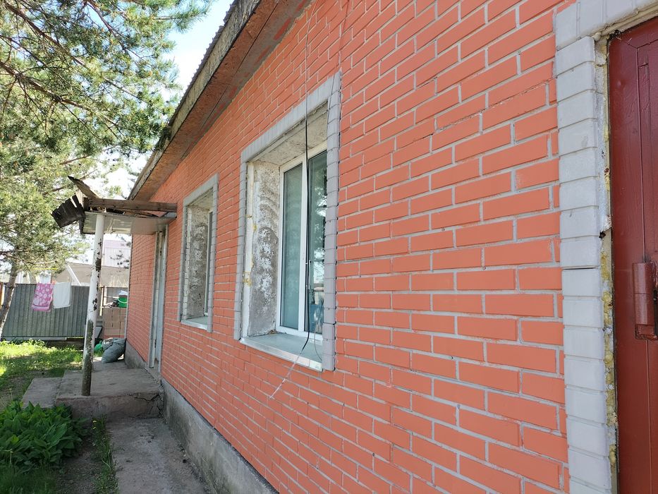 Фасадные Термопанели