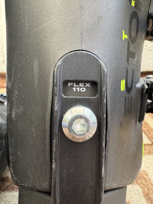 Мъжки ски обувки HEAD Vector EVO ST 110