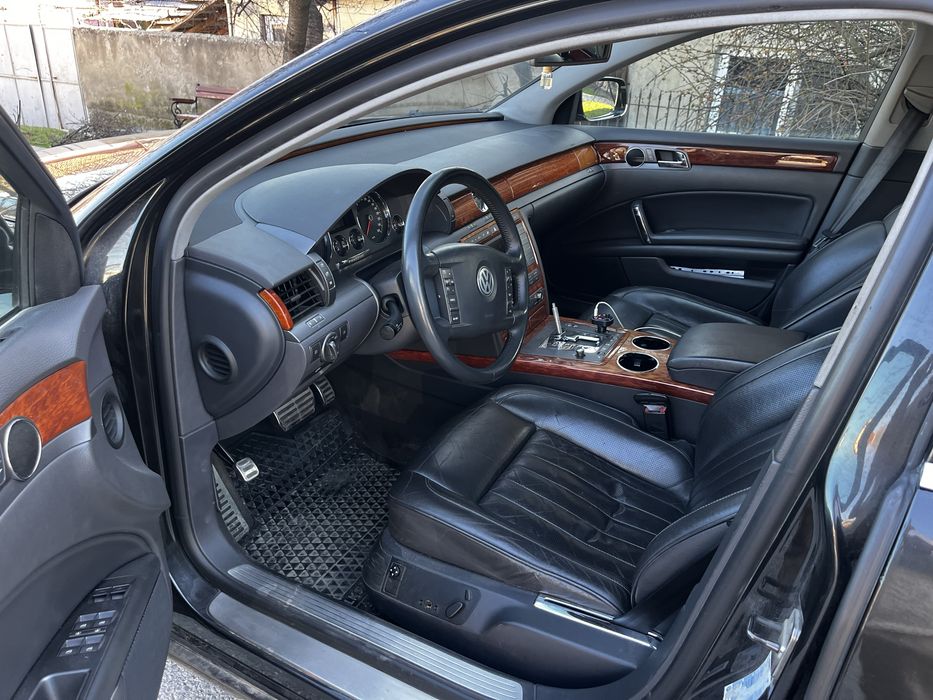 Volkswagen Phaeton 300CP