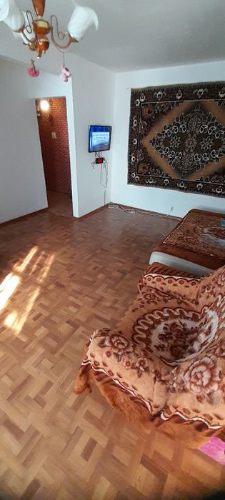 Срочно продам 2к, 5/5, район Спутник за 9млн 300!!!