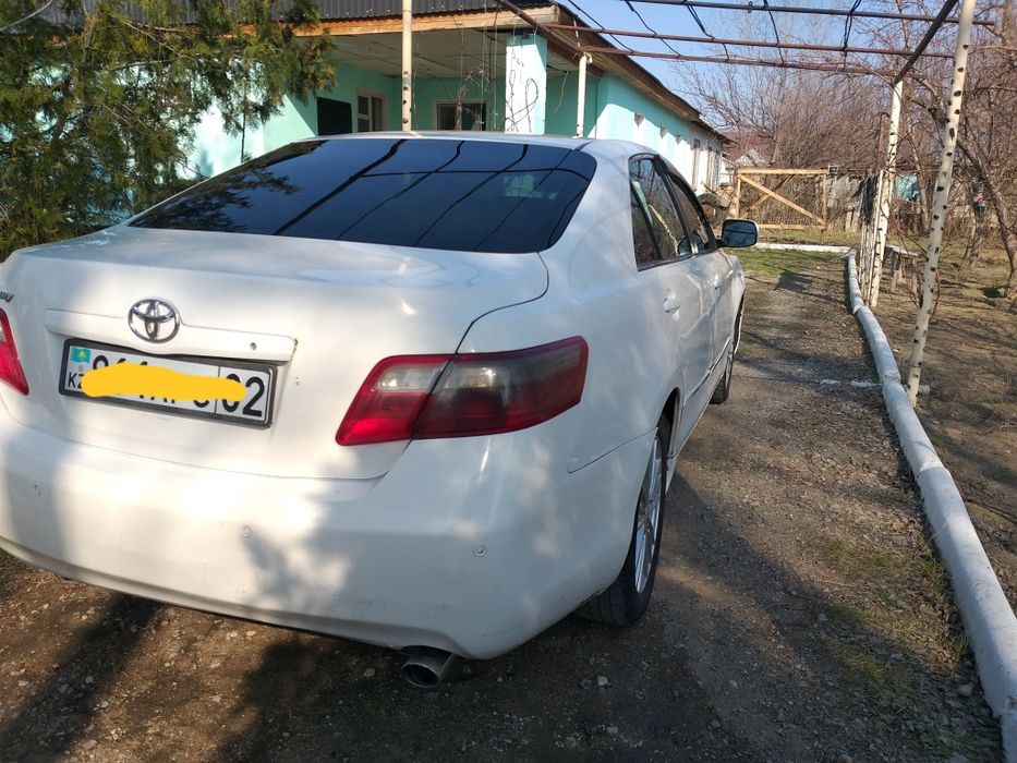 Продам тойота камри 40