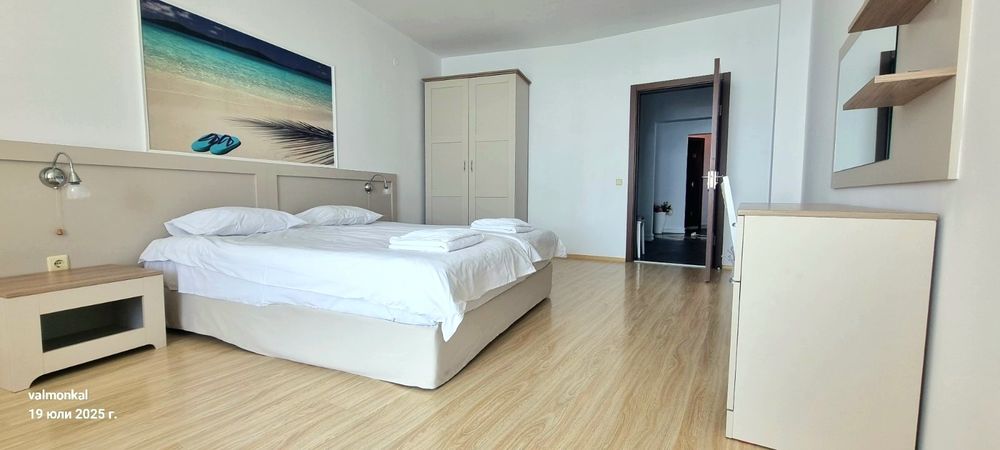 Дава се под наем Тристаен апартамент в Бяла - 232 кв.м за 178.5 € - Снимка #19