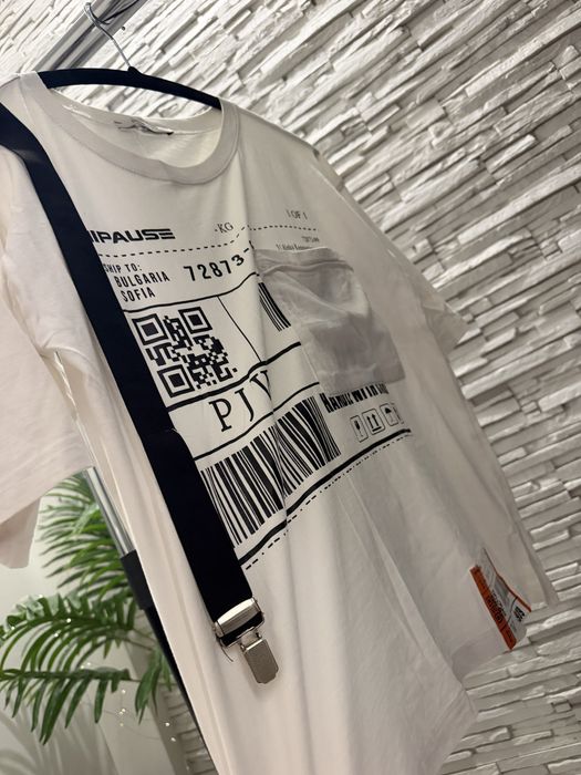 Pause Jeans & Negative находки