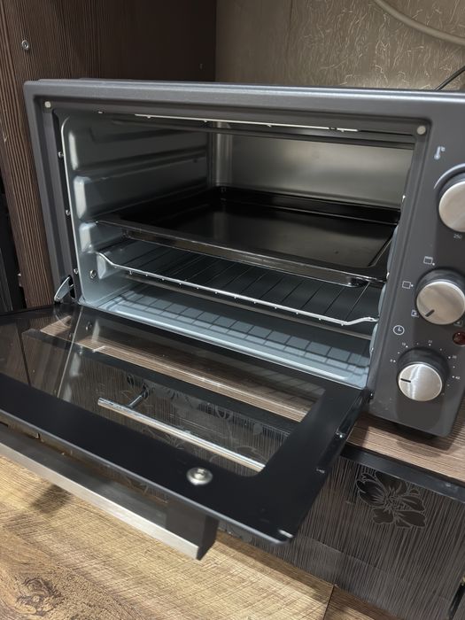 Духовка AVA FSO-4200