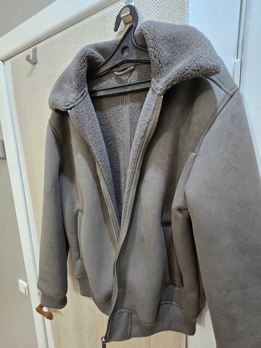 Пальто мужское новое