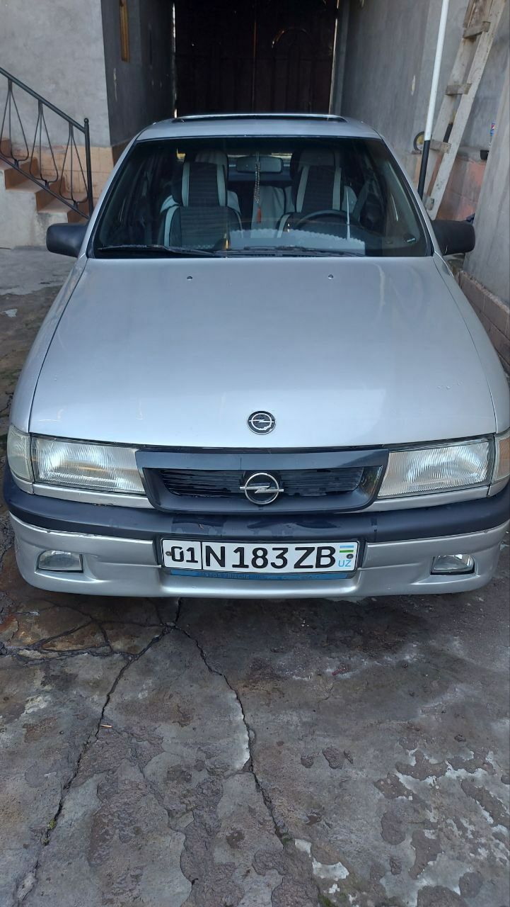 opel vectra - Легковые автомобили - OLX.uz - Страница 2