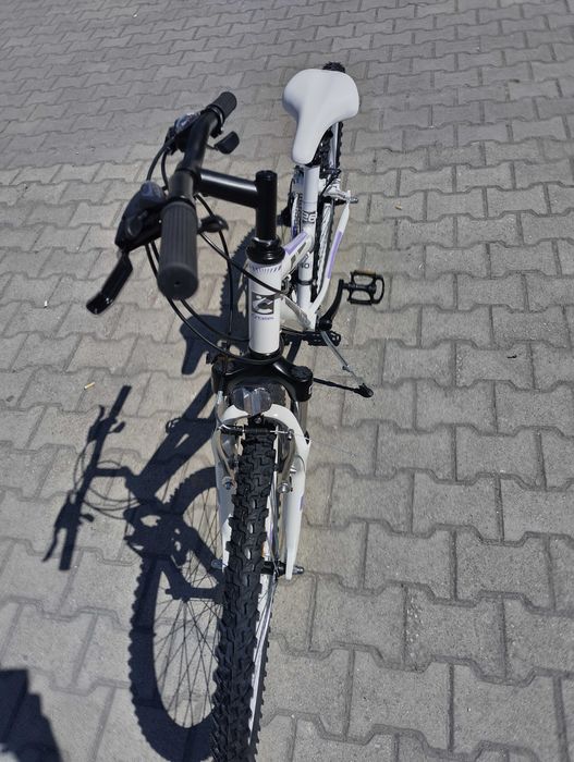 CROSS Велосипед 26" JULIA 400mm