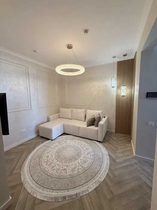 R3 Сдаётся квартира 2/3/9 на Яшнабадском , ор-р Тапоич мост!