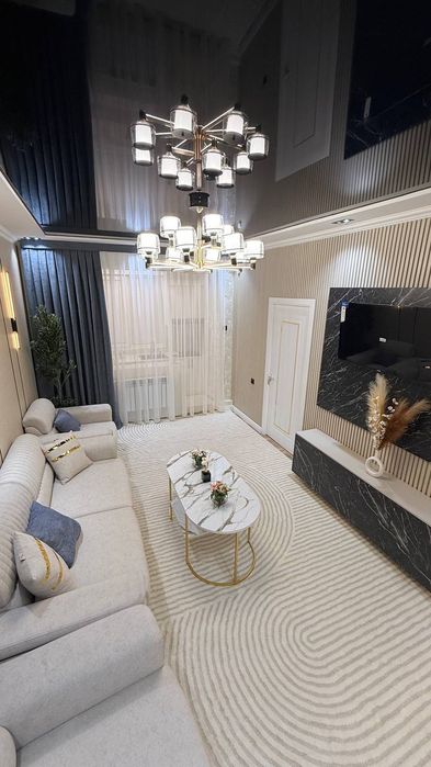 Квартира сотилади Чиланзар 19кв 2/1/4/ 50м²