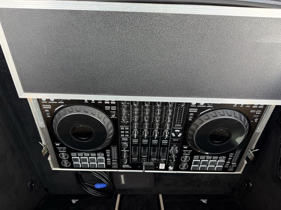 Dj controller PIONEER DDJ-1000