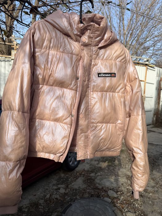 Куртка ellesse M