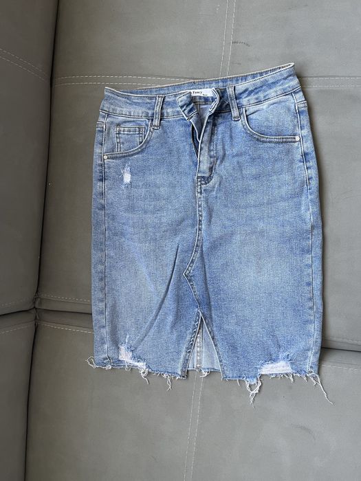 Дамски къси поли