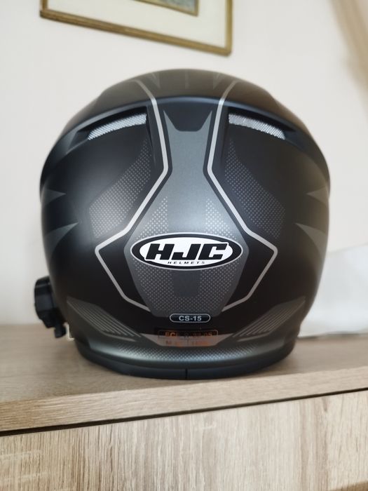 Casca moto HJC SC15