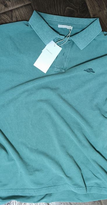 Мъжка тениска Zara XL