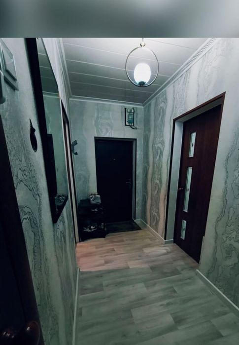 Продается квартира