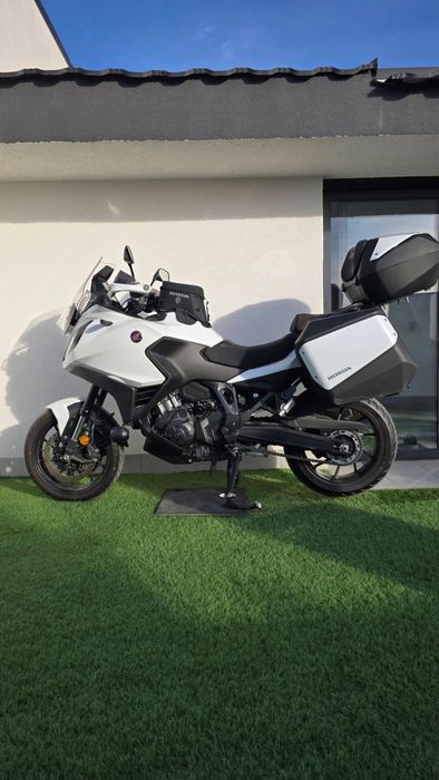 HONDA NT1100 DCT 2024 2000km