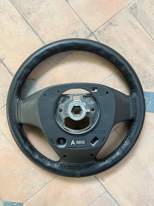 Руль mazda 6 zoom zoom