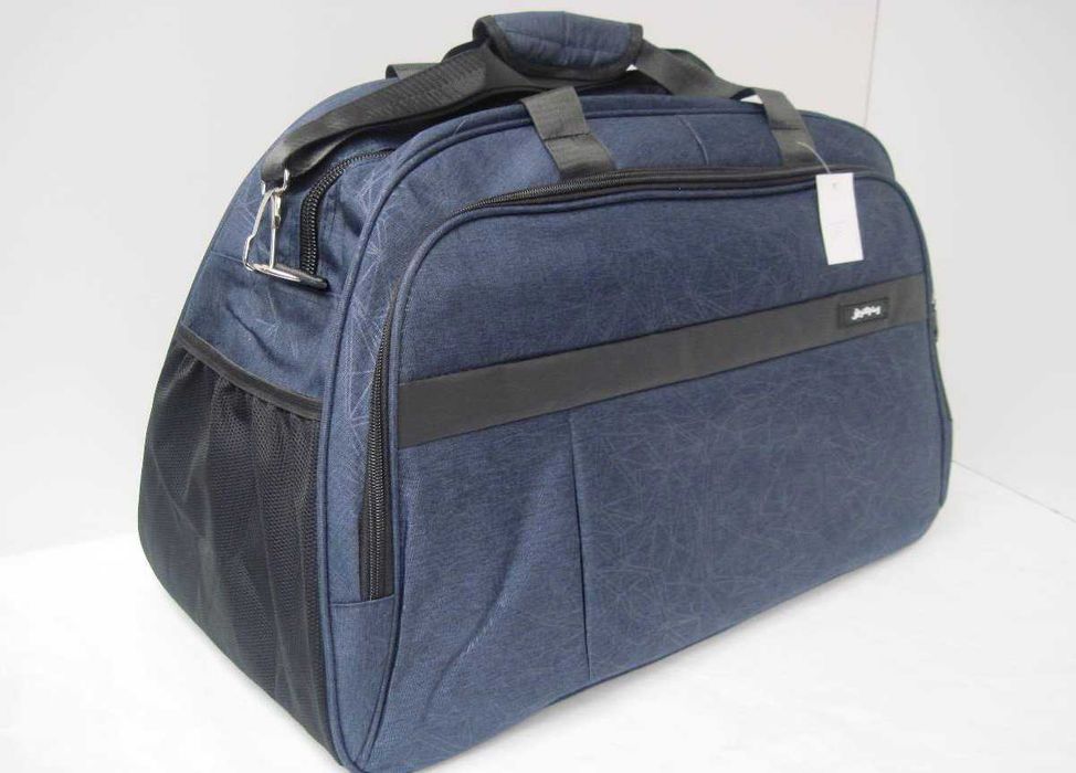 Geanta de voiaj - 58 x 37 x 26 cm