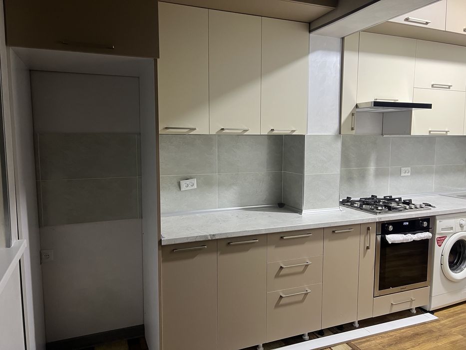 Капитальный и косметический ремонт.