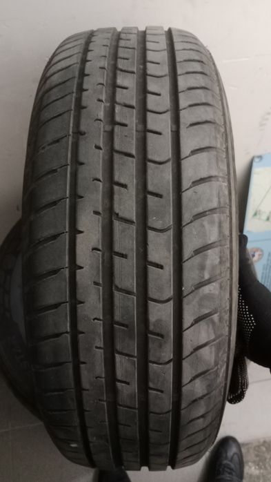 Летние шины 205/65/15