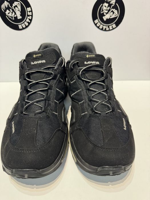 Туристически обувки LOWA GORE-TEX .Номер 45