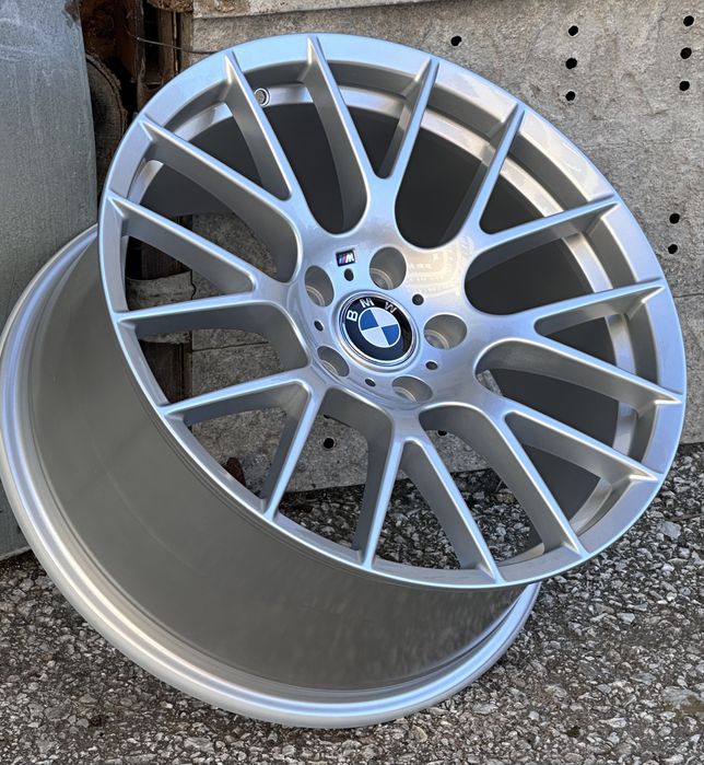 Джанти за БМВ BMW Style 359 18 “ цола 5х120 чисто нови E90 F10 F30 X3