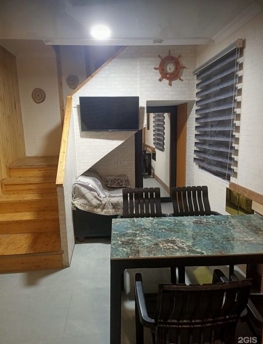 Аренда дома на сутки