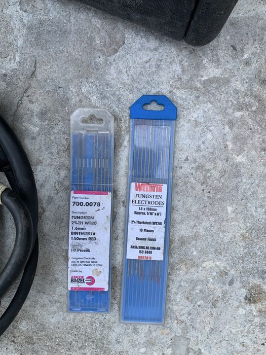 Miller Maxstar 150 STH /завъръчен апарат