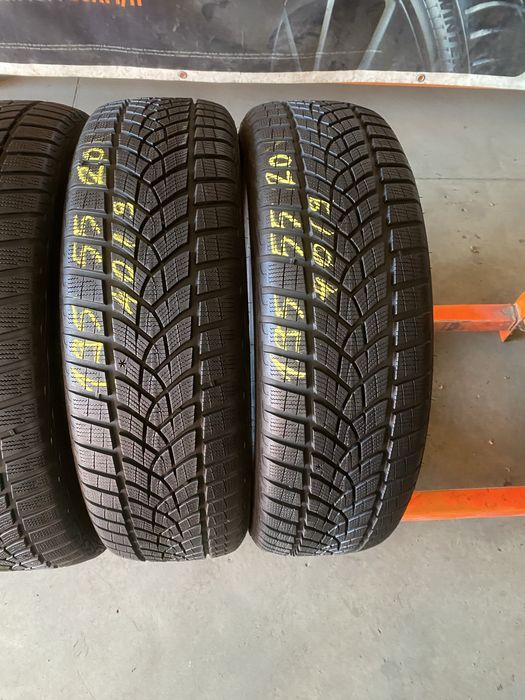 Anvelope iarna 195/55/20 Goodyear Ultra Grip Performance 195 55 20 R20