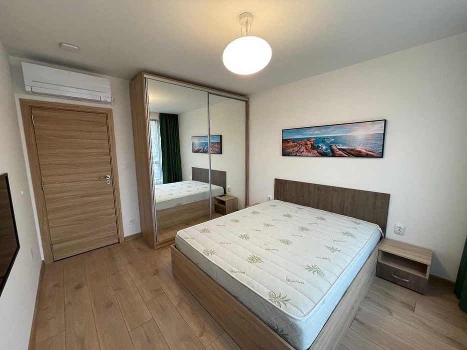 Продава се Тристаен апартамент в София, Младост 2 - 102 кв.м за 1804 €/кв.м - Снимка #7