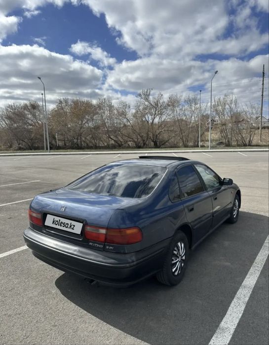 Продам авто Honda Accord