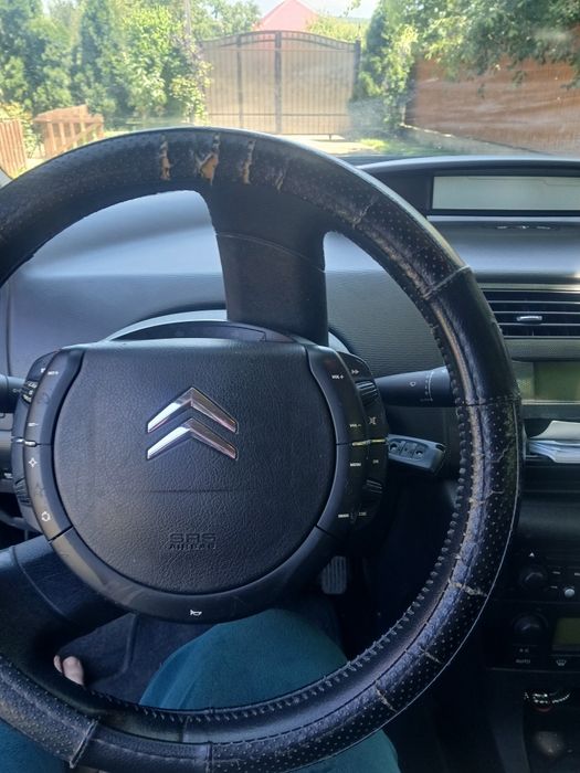 Vând Autoturism  Citroen C4