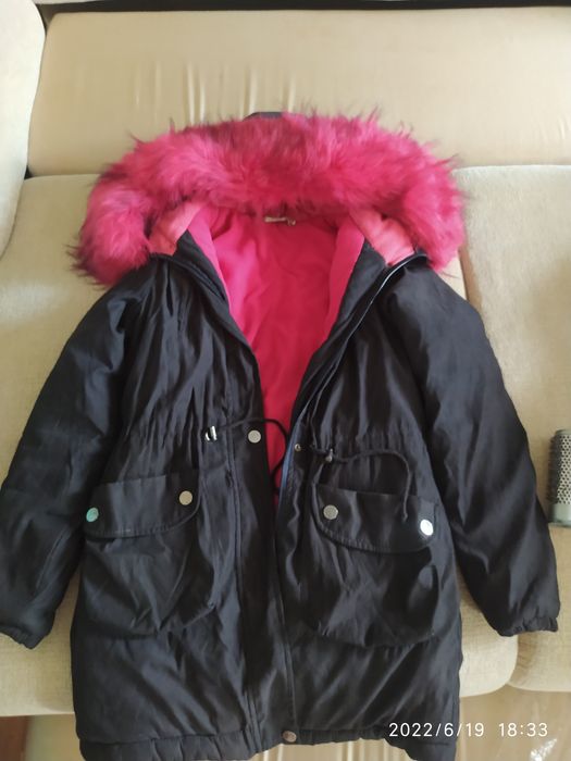 Гимнастический купальник  детский