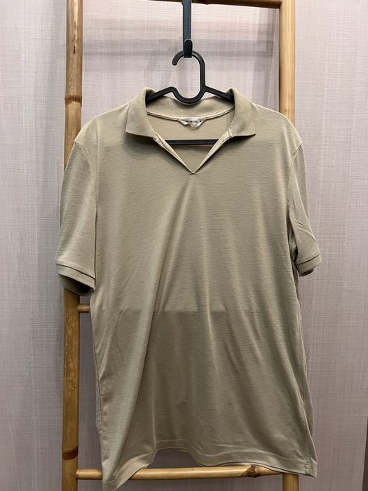 Мъжки блузи с якичка - XS/S - различни марки