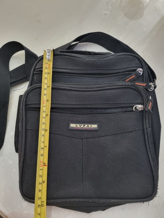 Какая прекрасная сумка, наплечная!