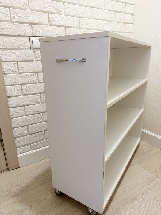 Полка стеллаж этажерка