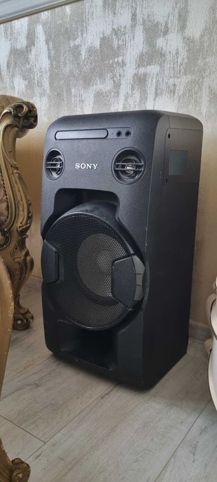Boxa Sony MHC V 11