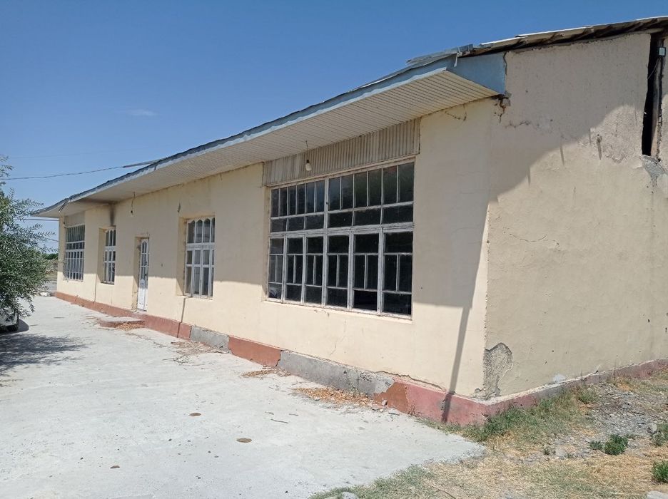 Склад. Ошхона. Мойка ва бошка бизнеслар учун сотилади Эски пост ГАИ ол