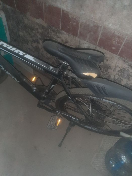 Velosiped 26 holati yaxshi