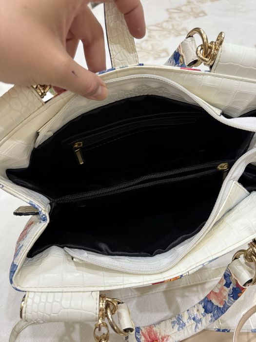 Сумка басаношка комплект